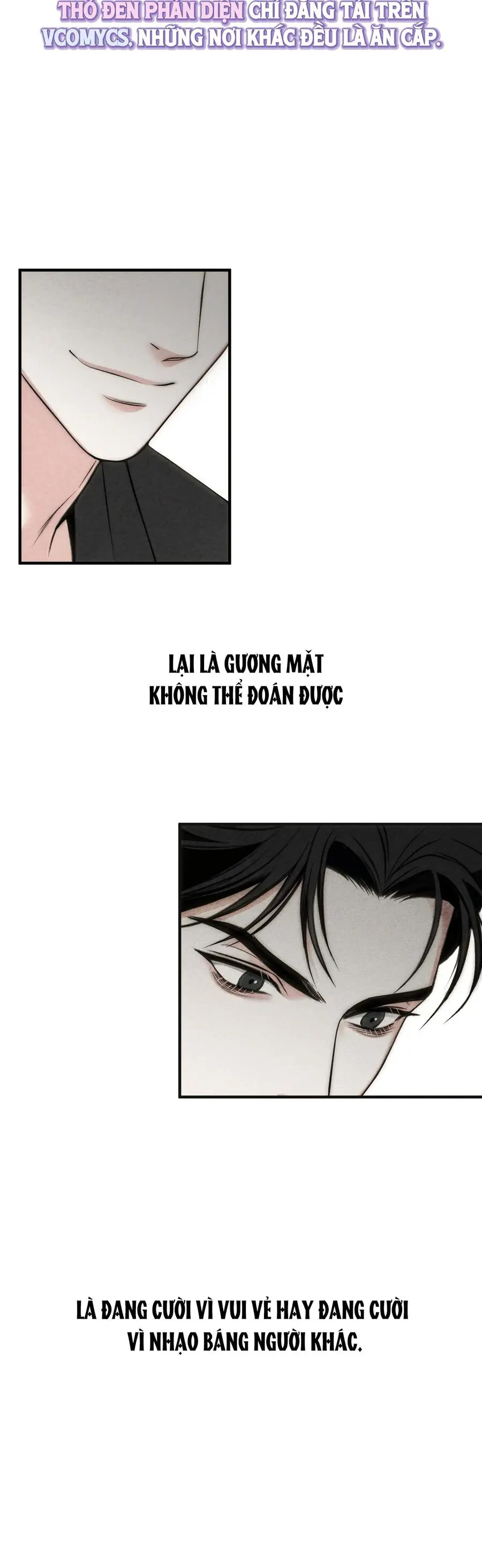 Cái Giá Phải Trả Chap 1 - trang 40
