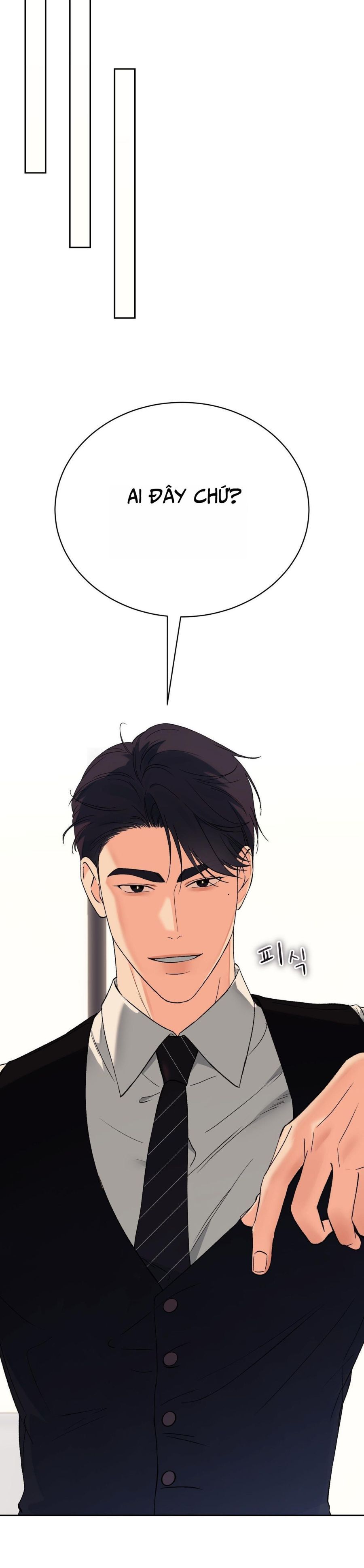 Hãy Trở Thành Biến Số X Của Đời Nhau Chap 45 - trang 9