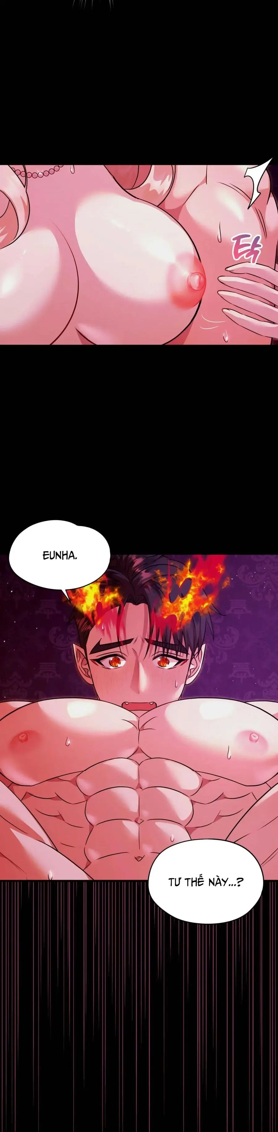 Tôi Tiễn Nam Chính Về Trời Nhé? Chap 5 - trang 25