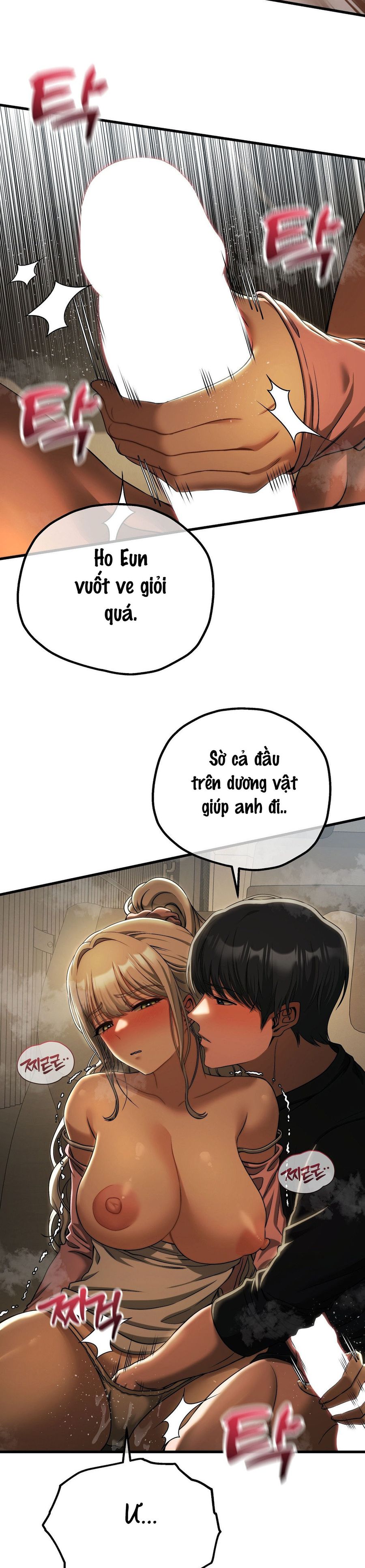 Câu Lạc Bộ Đọc Sách Người Lớn Chap 16 - trang 13