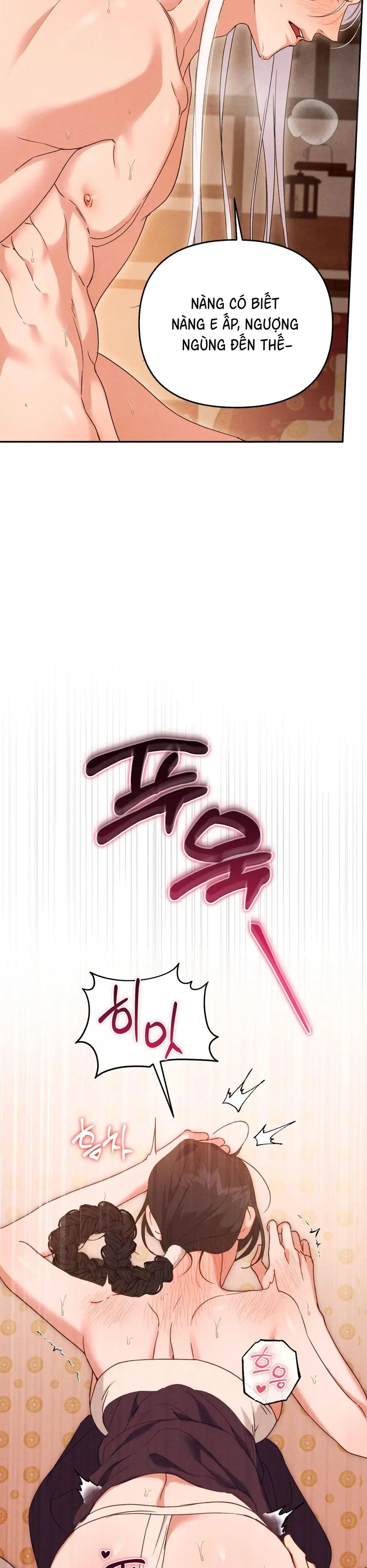 Phá Vỡ Cấm Kỵ Chap 7 - trang 8