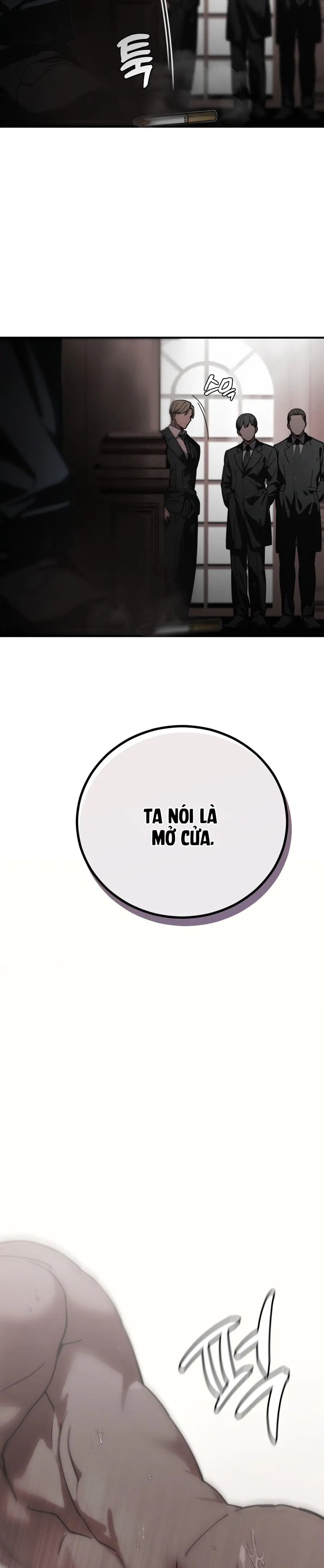 Sự Tàn Khốc Của Việc Chuộc Tội Chap 1 - trang 63