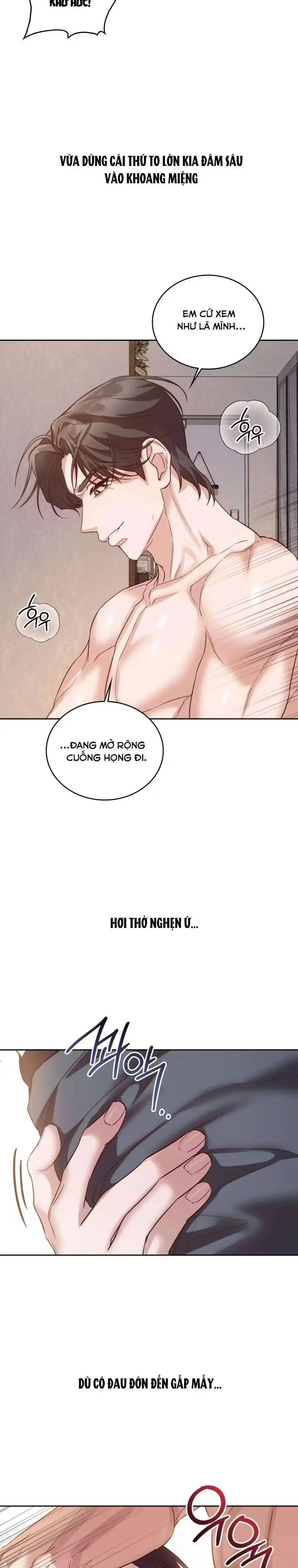 Nữ Sinh Đại Học Hae Joo Chap 8 - trang 7