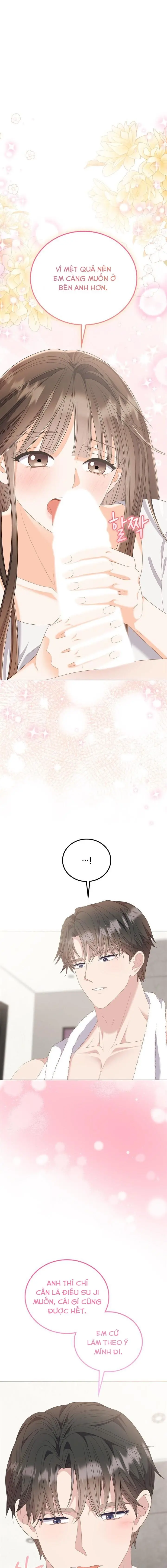 Giờ Tăng Ca Chap 29 - trang 1