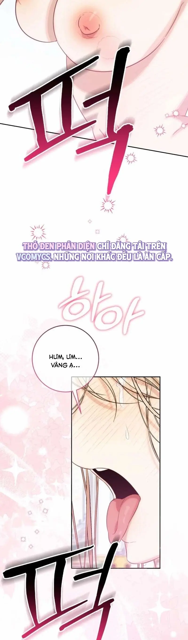 Ma-Nơ-Canh Giáo Dục XX Của Các Hoàng Tử Chap 12 - trang 46