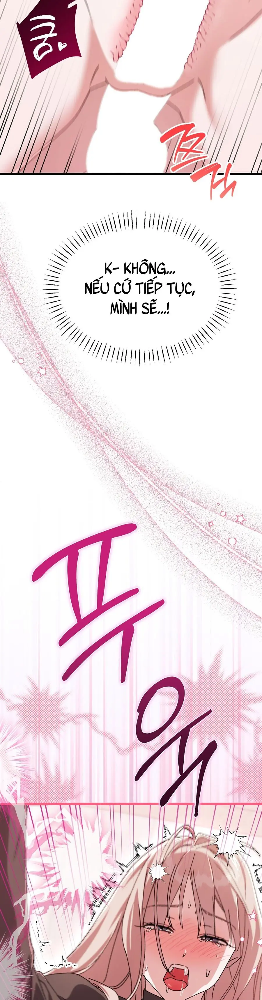 Lấp Đầy Em Đi! Chap 13 - trang 37