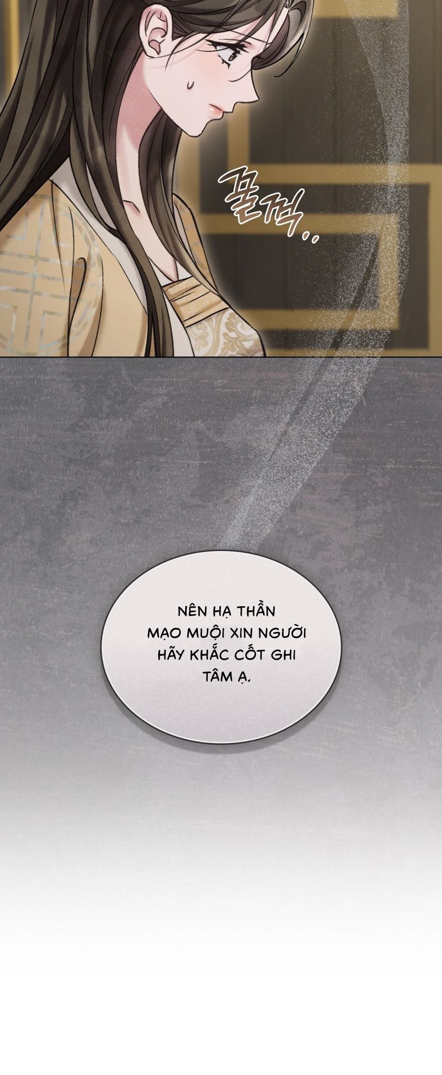 Chuyến Đi Đêm Chap 53 - trang 10
