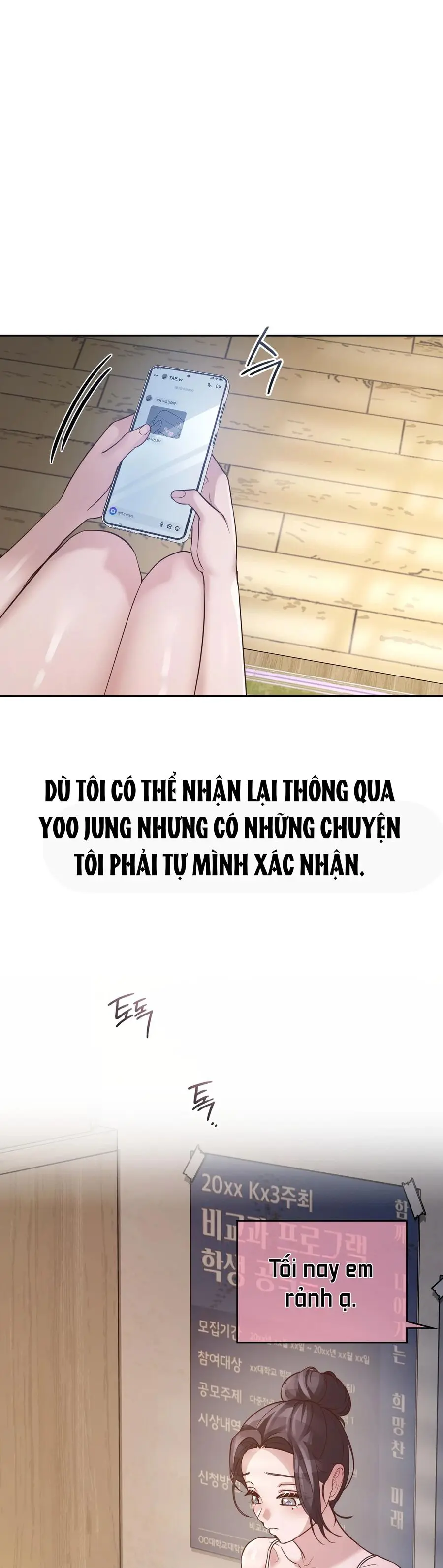 Nữ Sinh Đại Học Hae Joo Chap 3 - trang 2