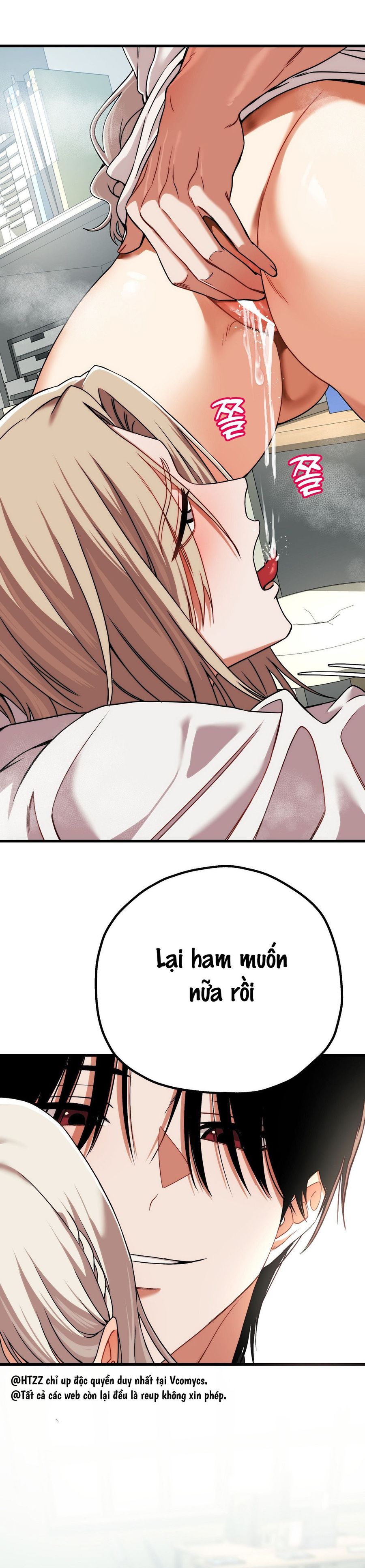 Câu Lạc Bộ Đọc Sách Người Lớn Chap 3 - trang 32