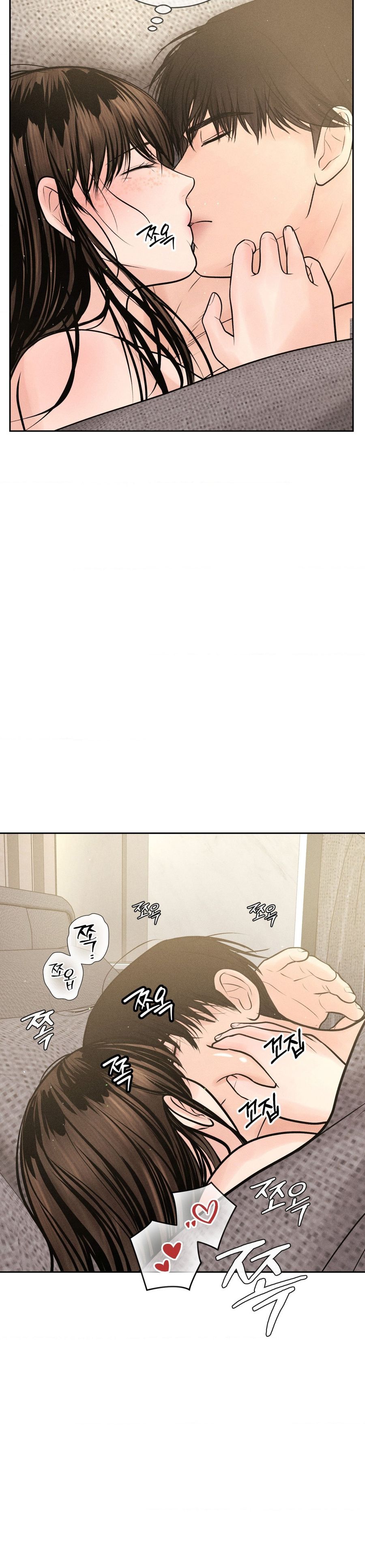 Chú À, Tôi Sẽ Trả Tiền Xe Cho Chú Chap 27 - trang 10