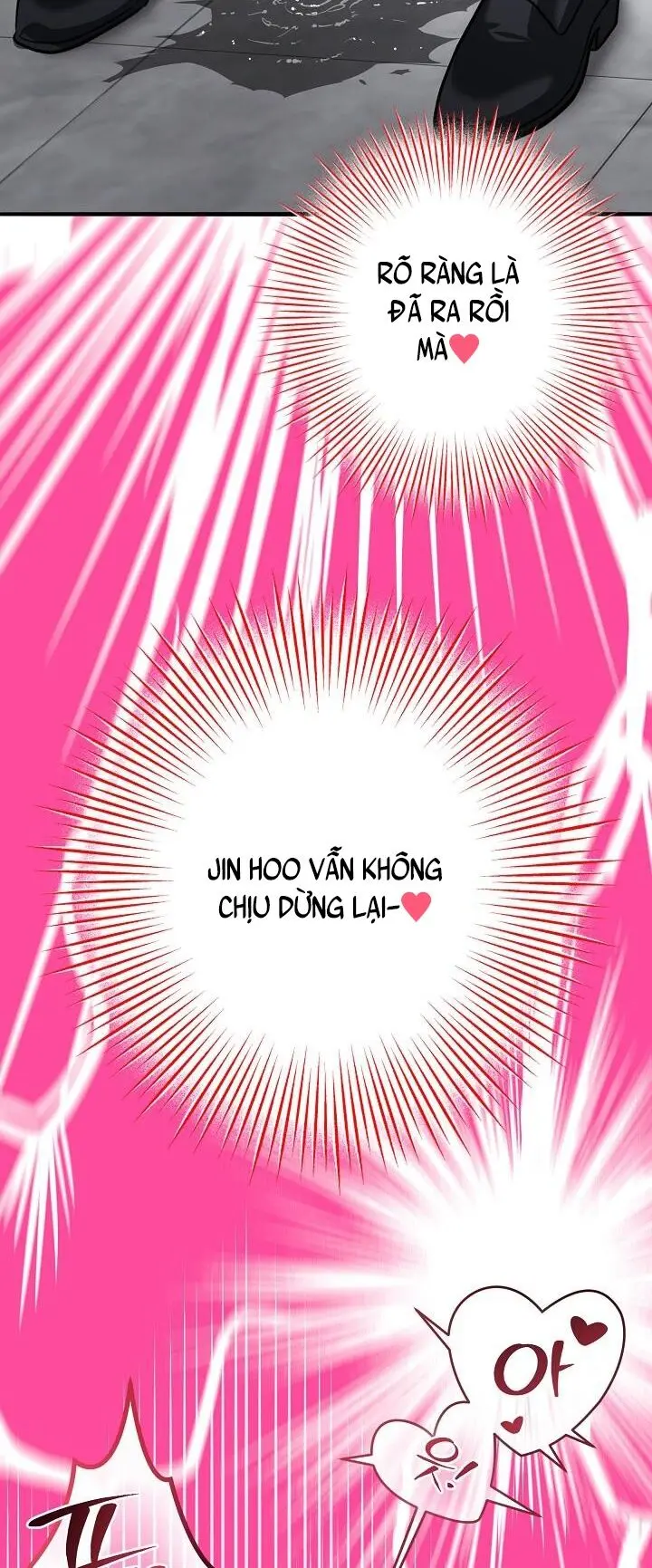Nguy Hiểm Dịu Dàng Chap 8 - trang 23