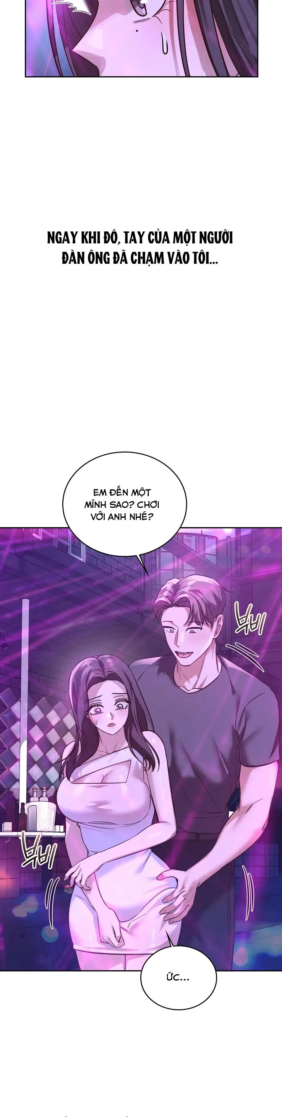 Nữ Sinh Đại Học Hae Joo Chap 5 - trang 30