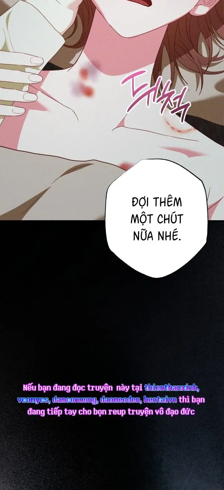 Dũng Sĩ Rơi Vào Cạm Bẫy Chap 3 - trang 38