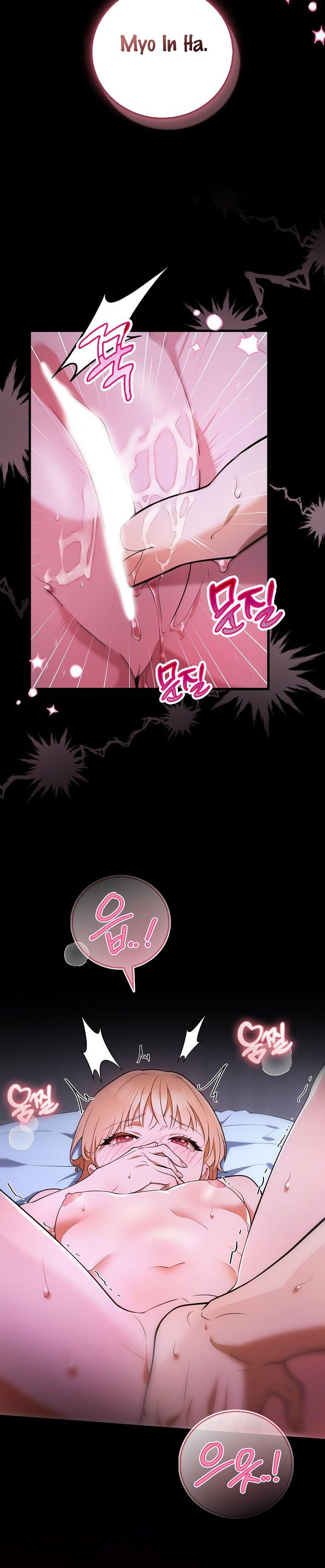 Trường Nam Sinh Chap 7 - trang 10