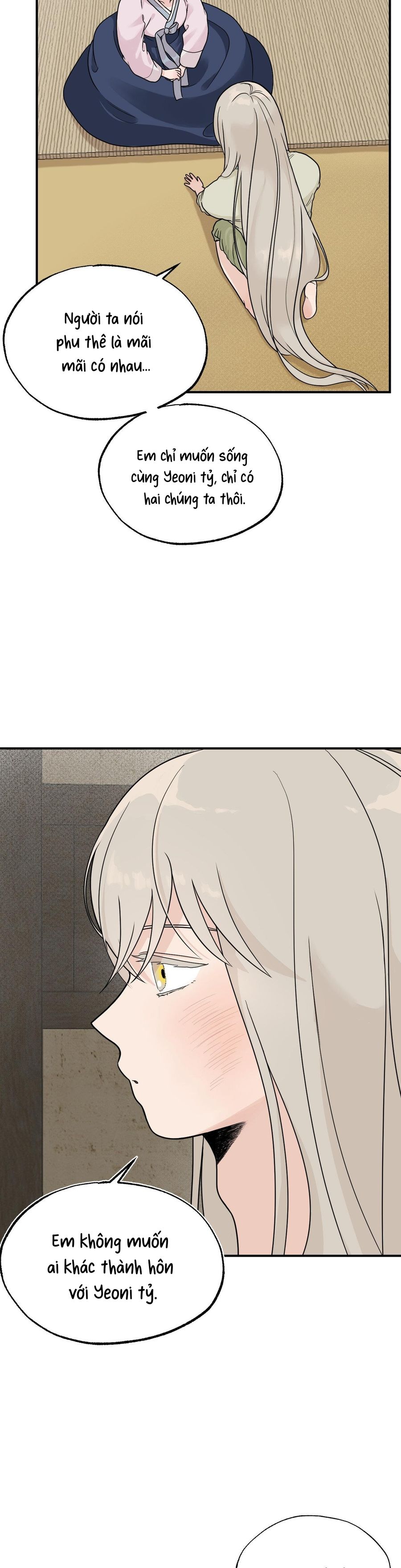 Bibisae Chap 7 - trang 8