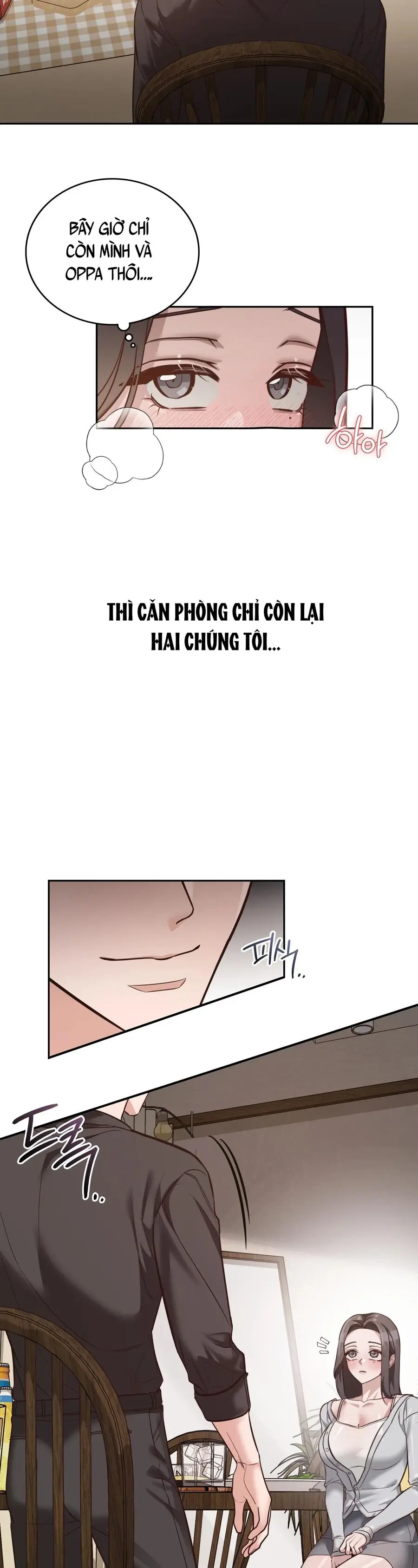Nữ Sinh Đại Học Hae Joo Chap 2 - trang 7
