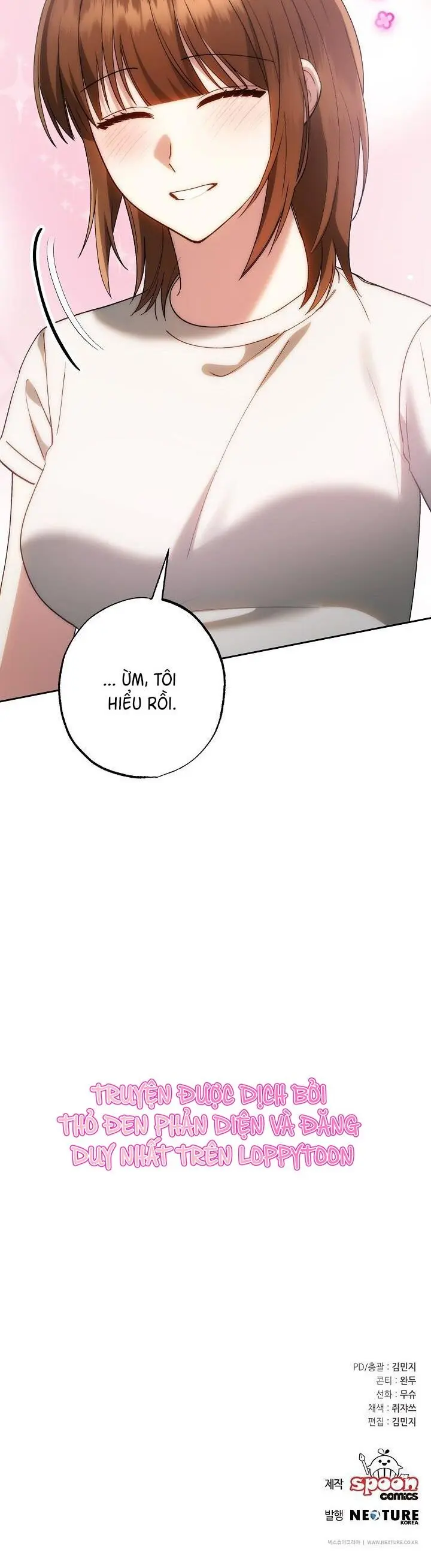 Tam Giác Công Việc Chap 4 - trang 21