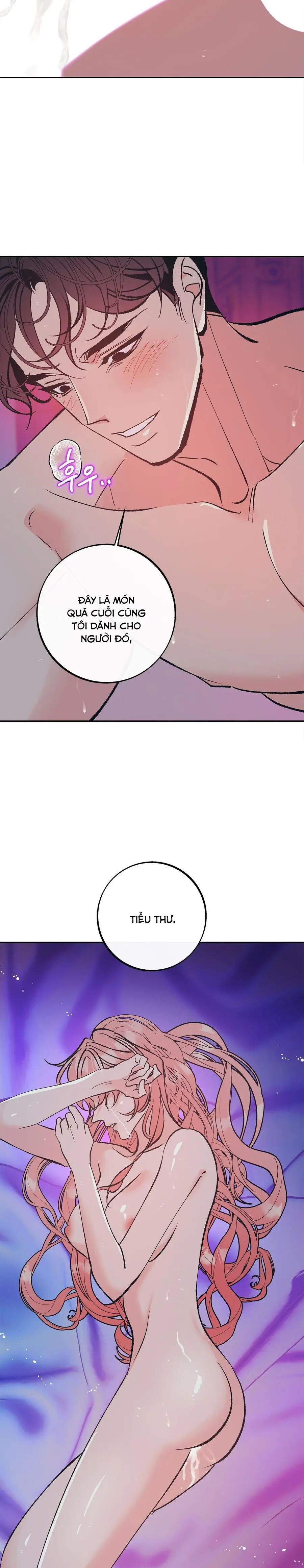 Ác Mộng Đêm Hè Chap 5 - trang 19