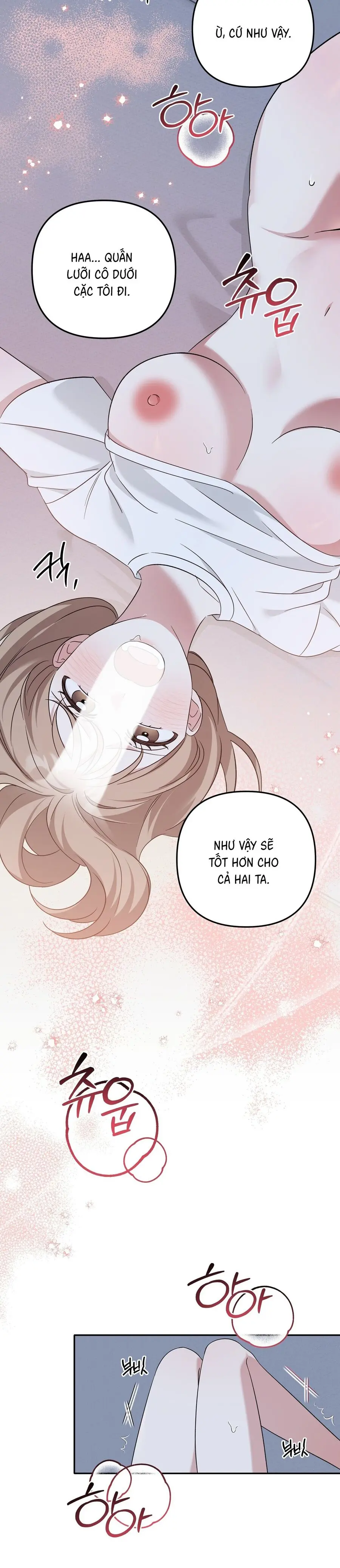 Đừng Nhặt Đàn Ông Về Nhà Chap 3 - trang 26