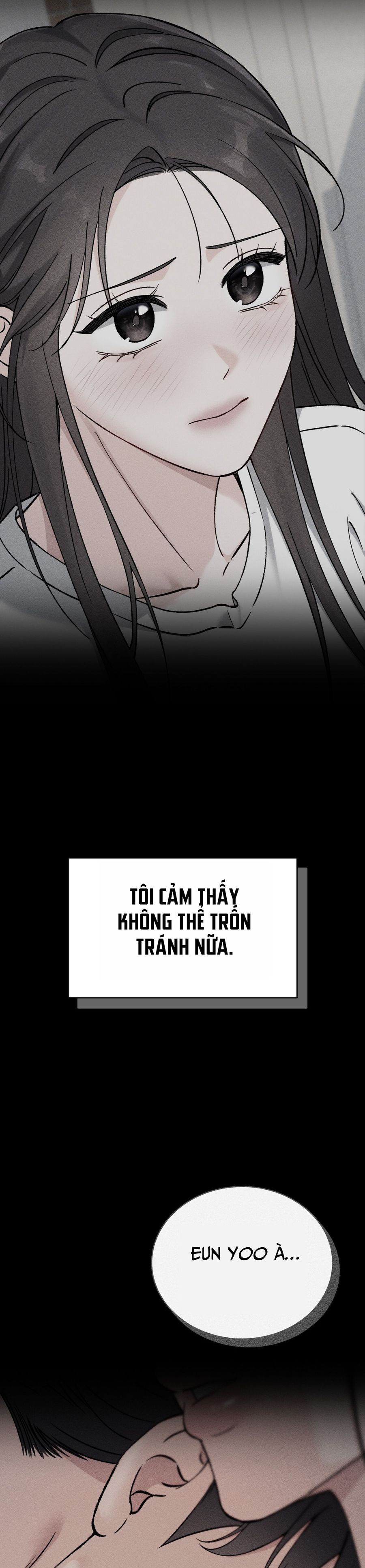 Hãy Trở Thành Biến Số X Của Đời Nhau Chap 62 - trang 23