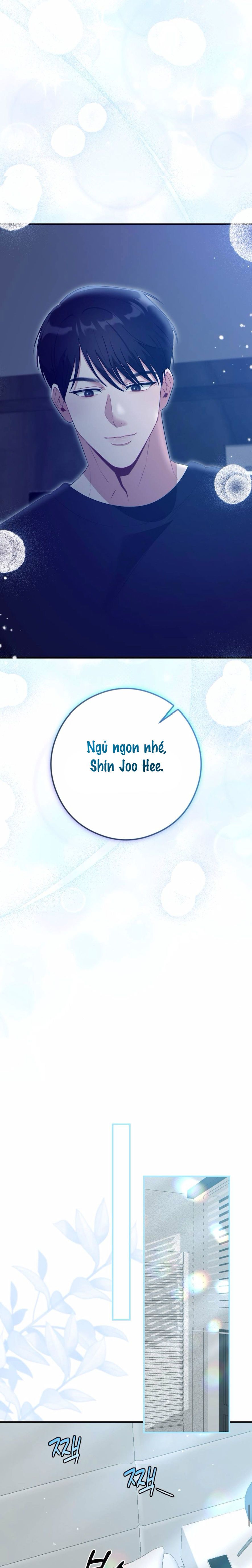 Chiếm Lấy Em Chap 13 - trang 12