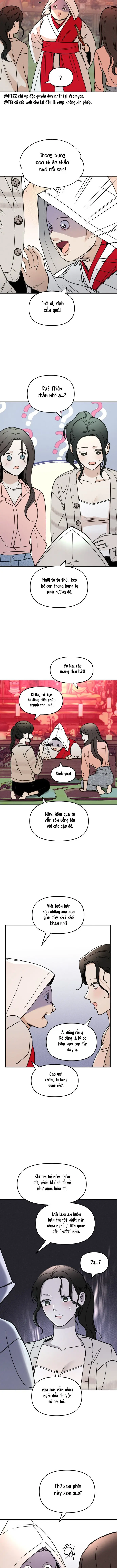 Bạn Trai Của Người Khác Chap 2 - trang 12