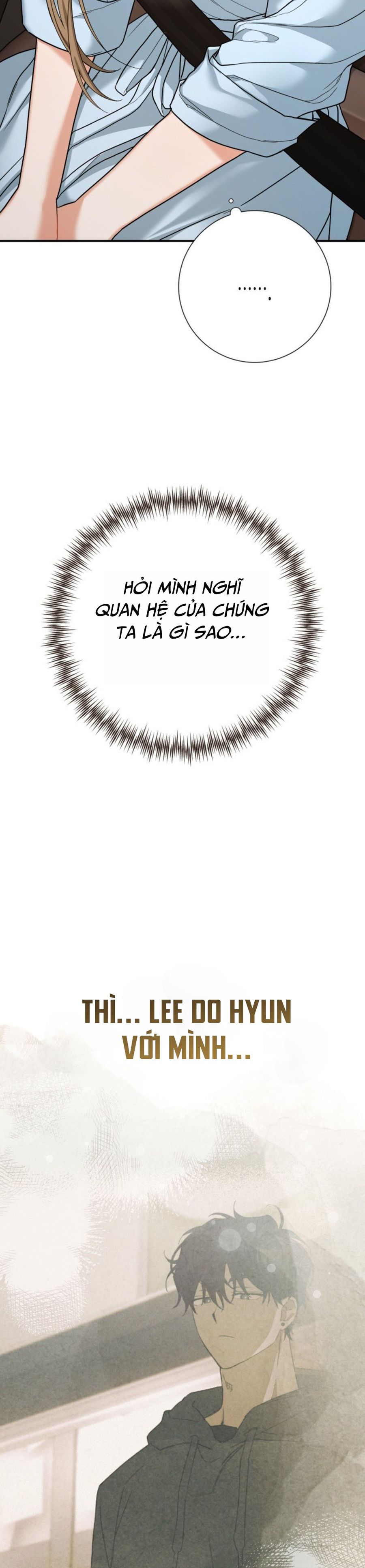 Công Dụng Của Người Bạn Thanh Mai Trúc Mã Chap 14 - trang 16
