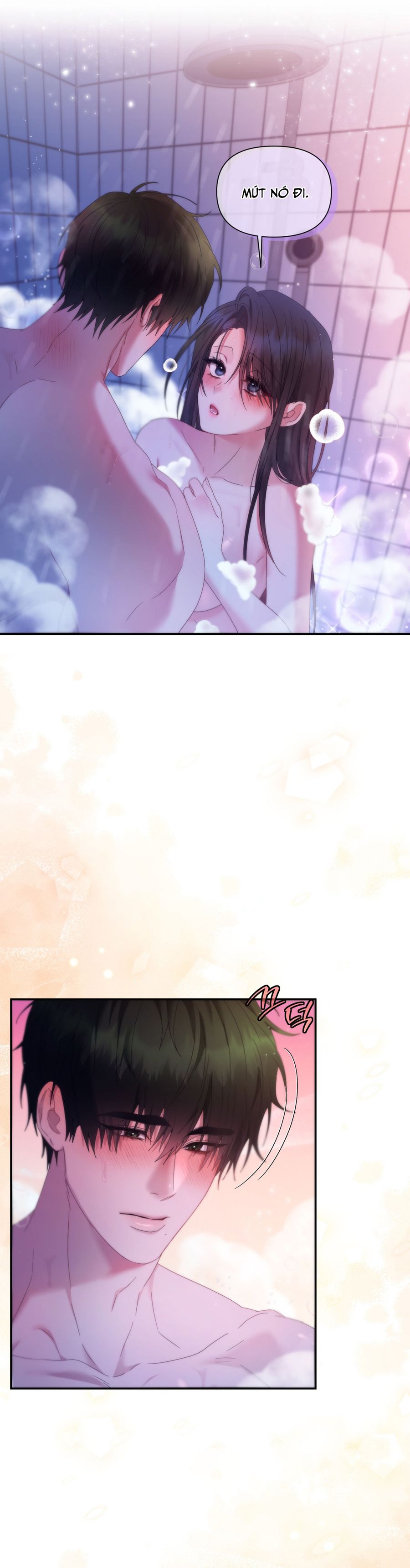Chúng Ta Không Thể Làm Bạn Được Sao? Chap 6 - trang 31
