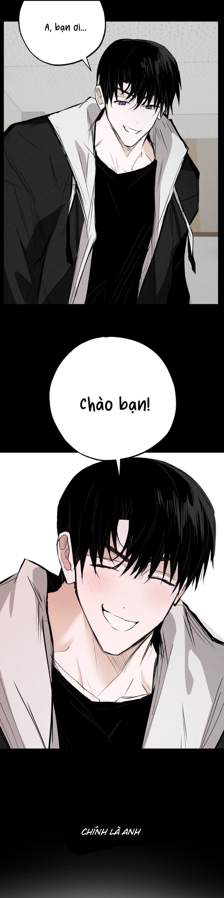 Vỏ Bọc Lãng Mạn Chap 17 - trang 12