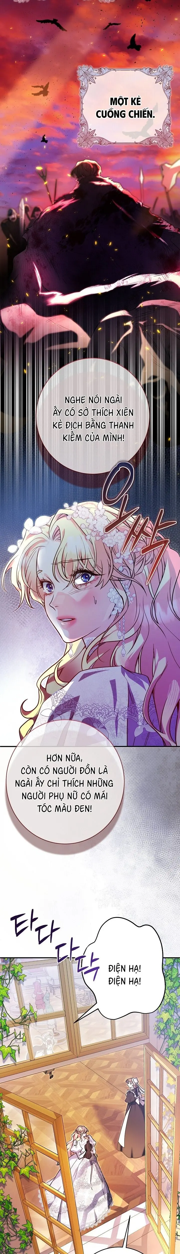 Phù Thuỷ Xứ Paitan Chap 2 - trang 9