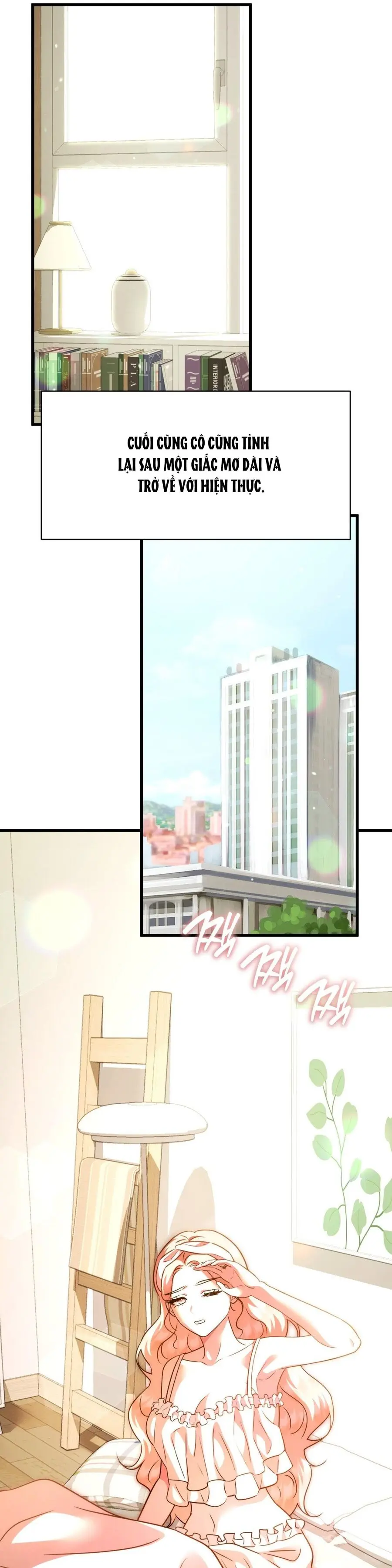 Tôi Tiễn Nam Chính Về Trời Nhé? Chap 19 - trang 34