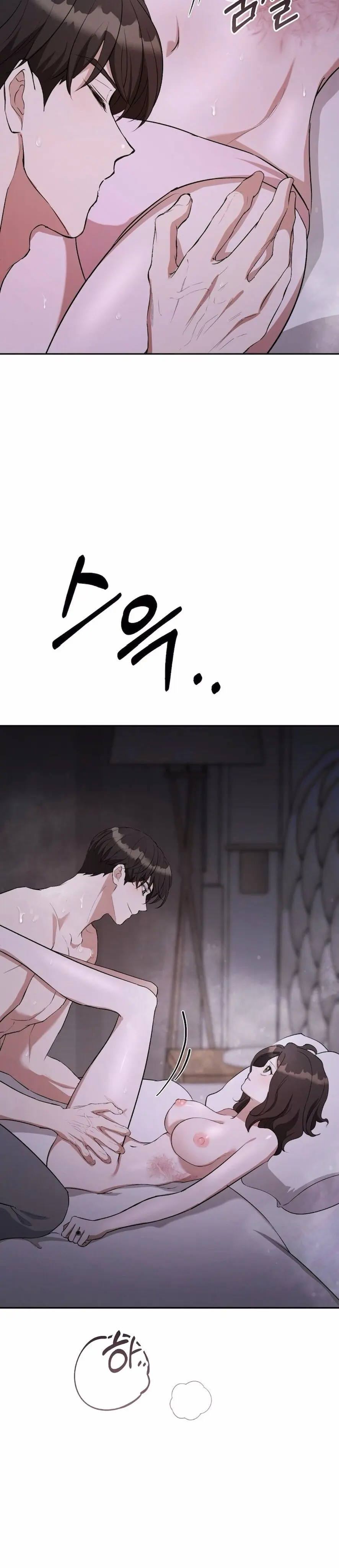 Đoạt Lại Chap 8 - trang 48