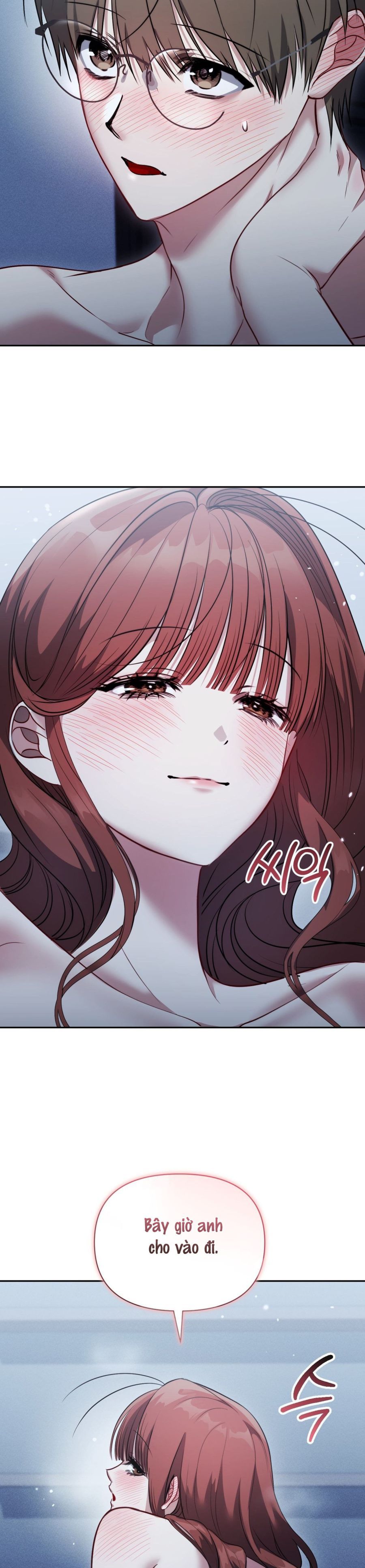 Chế Độ Ẩn Danh Chap 19 - trang 28