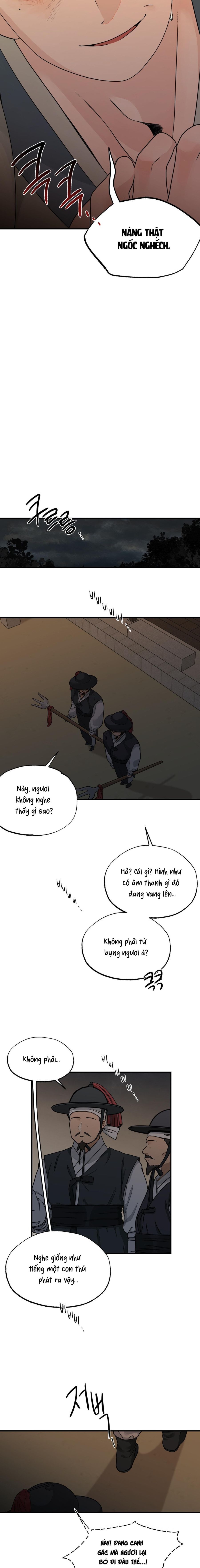 Bibisae Chap 10 - trang 11