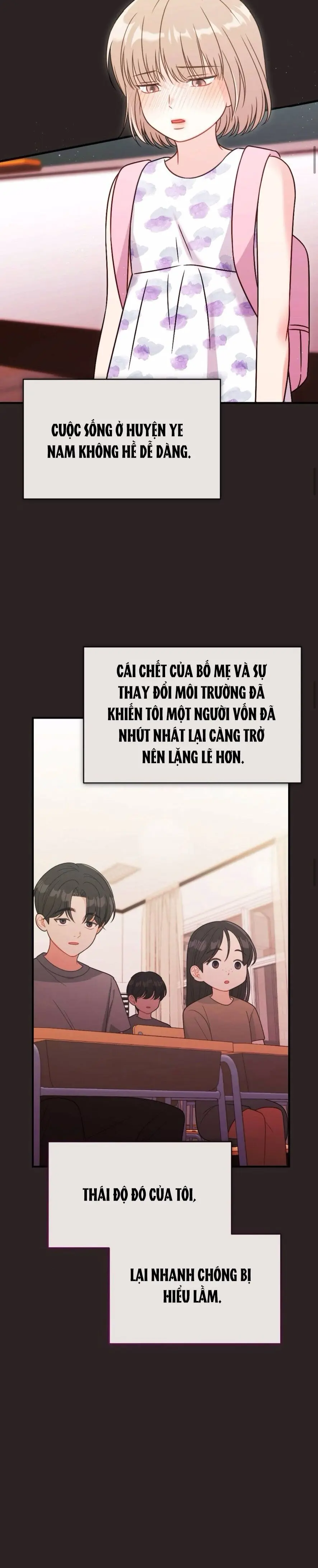 Kẻ Khiếu Nại Là Tên Giang Hồ Xấu Xa Chap 1 - trang 30