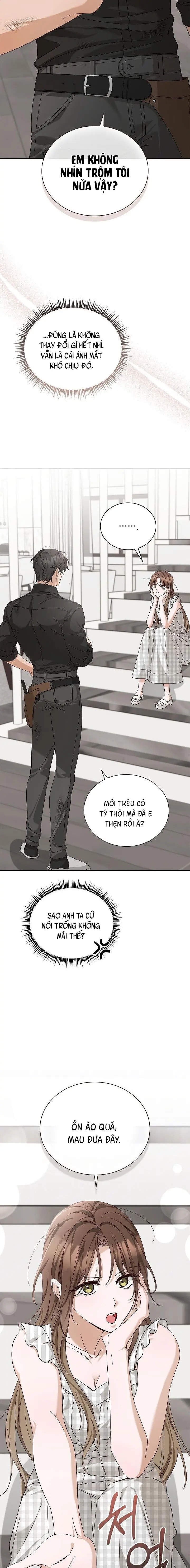 Vô Đề Chap 3 - trang 16