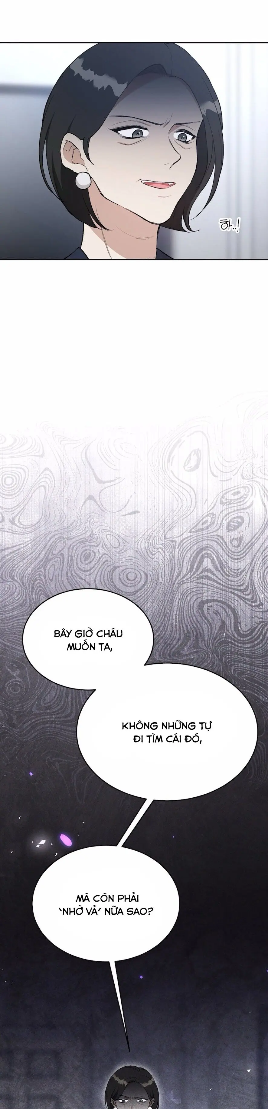 Đoạt Lại Chap 12 - trang 5