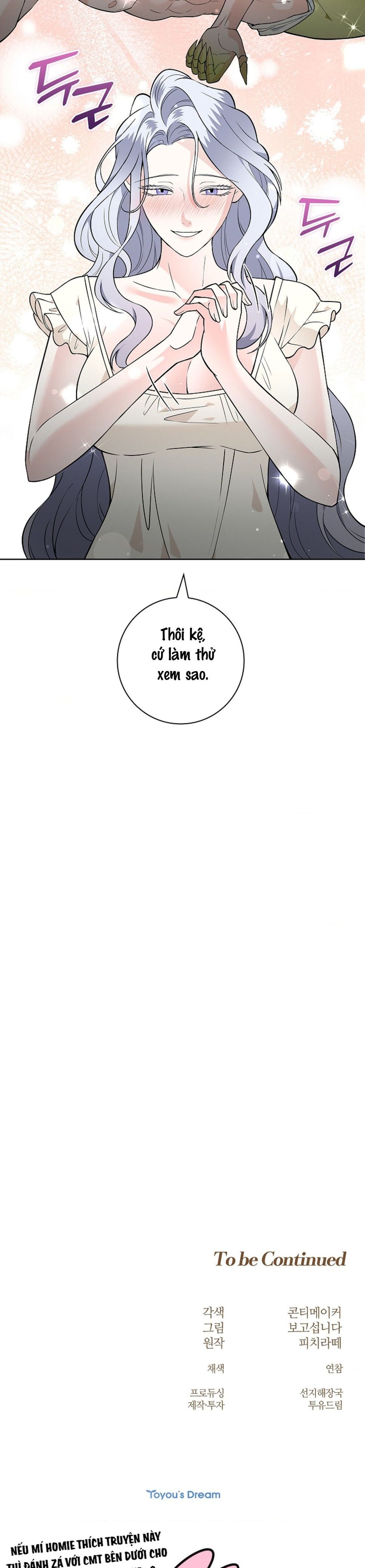 Cánh Hoa Ướt Đẫm Của Thánh Nữ Chap 29 - trang 40