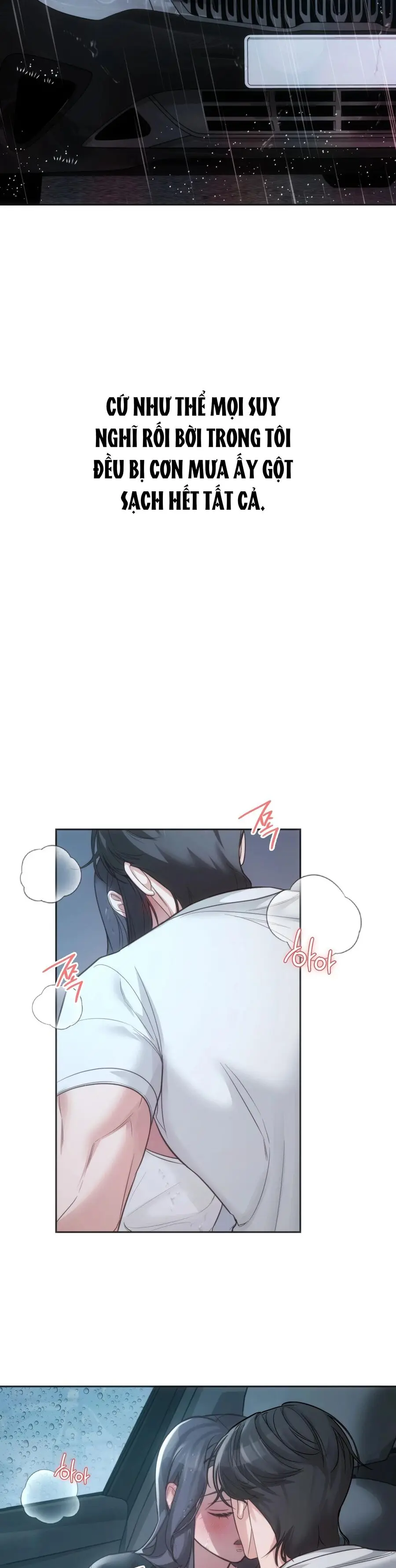 Nữ Sinh Đại Học Hae Joo Chap 3 - trang 19