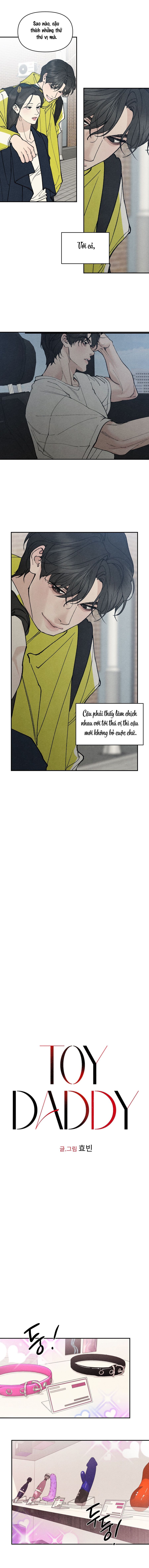 [KHÔNG CHE] TOI ĐA ĐI Chap 28 - trang 4