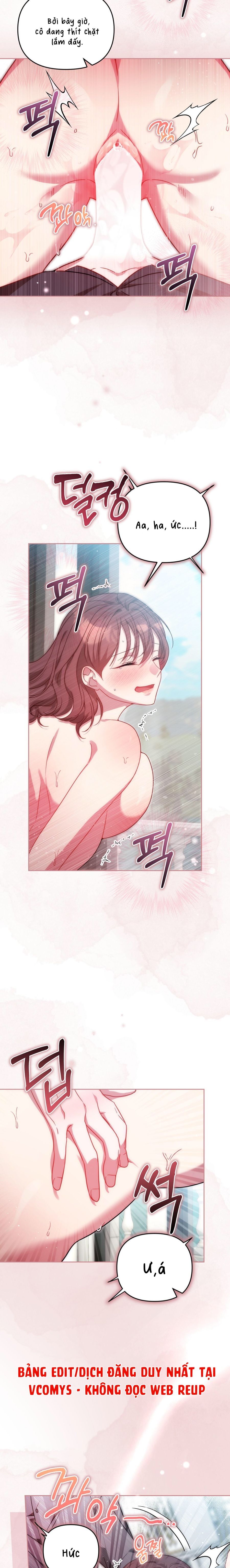 Vụ Bê Bối Pháp Lý Chap 17 - trang 17