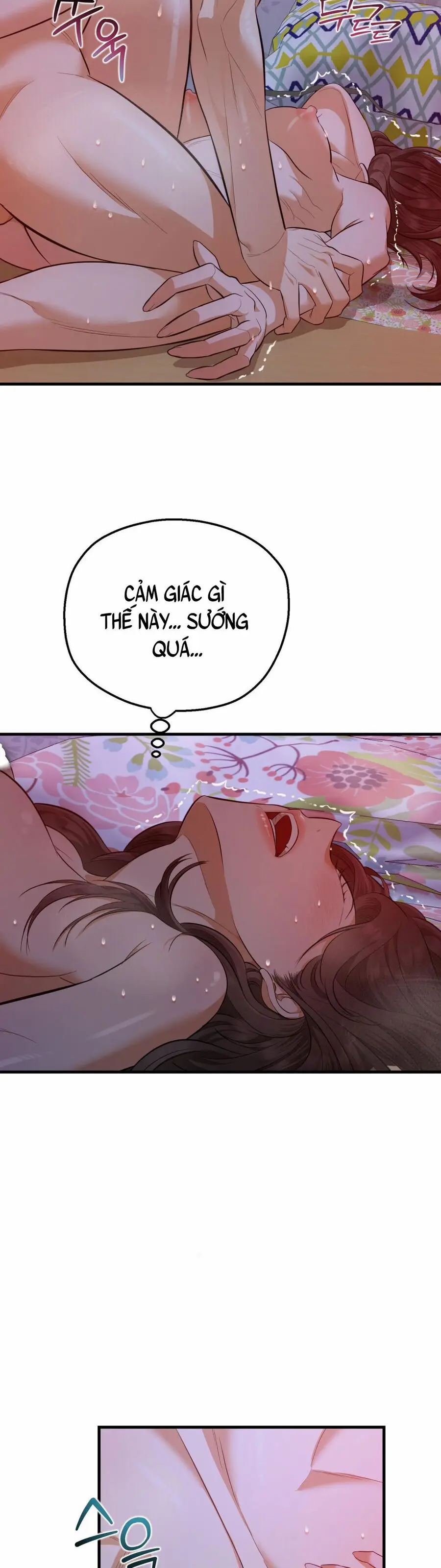 Đào Nguyên Tiên Cảnh Chap 3 - trang 3