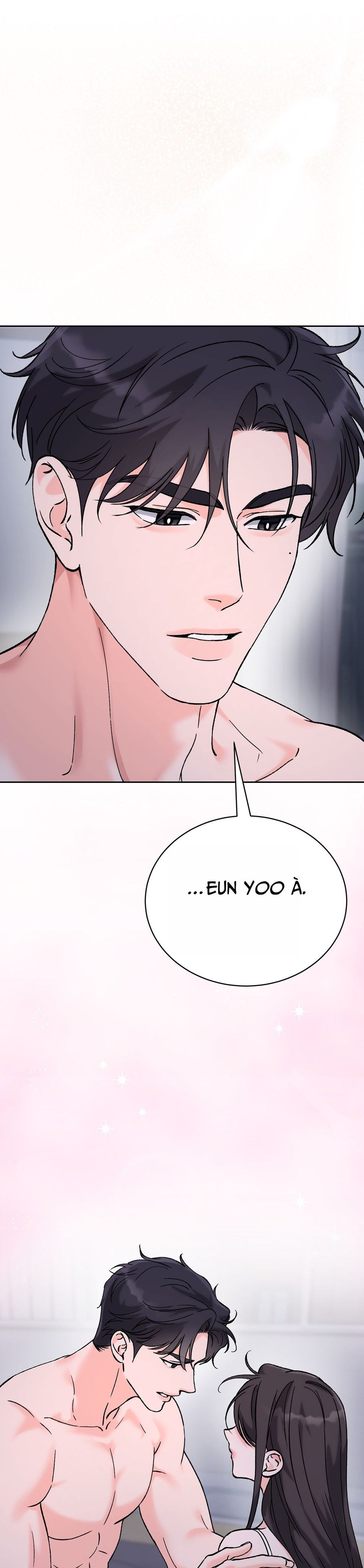 Hãy Trở Thành Biến Số X Của Đời Nhau Chap 64 - trang 1