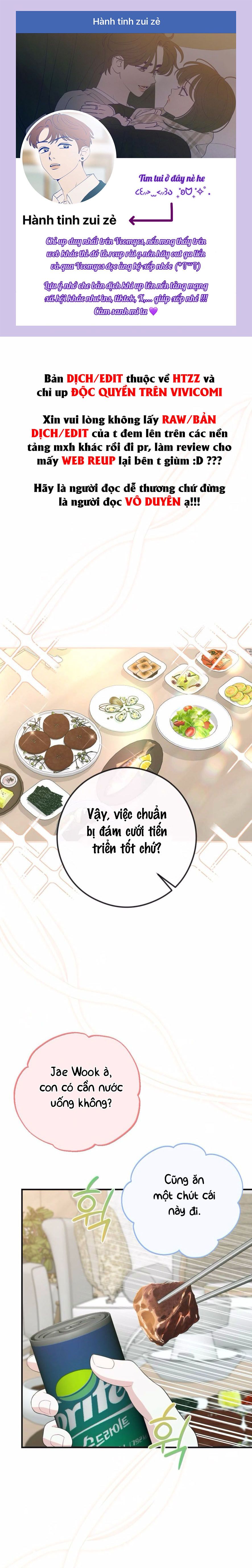 Chiếm Lấy Em Chap 22 - trang 1