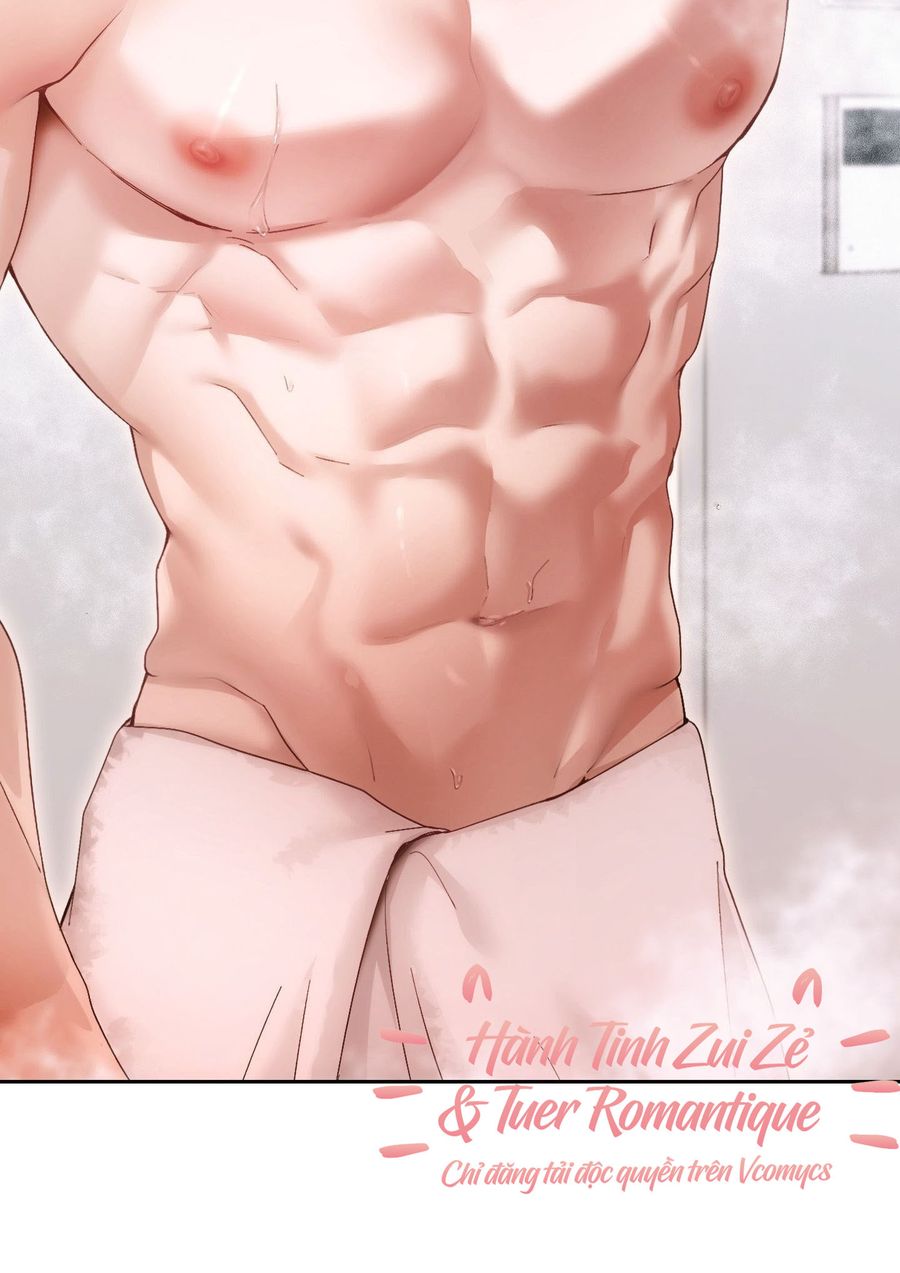 Chúng Ta Không Thể Làm Bạn Được Sao? Chap 23 - trang 27