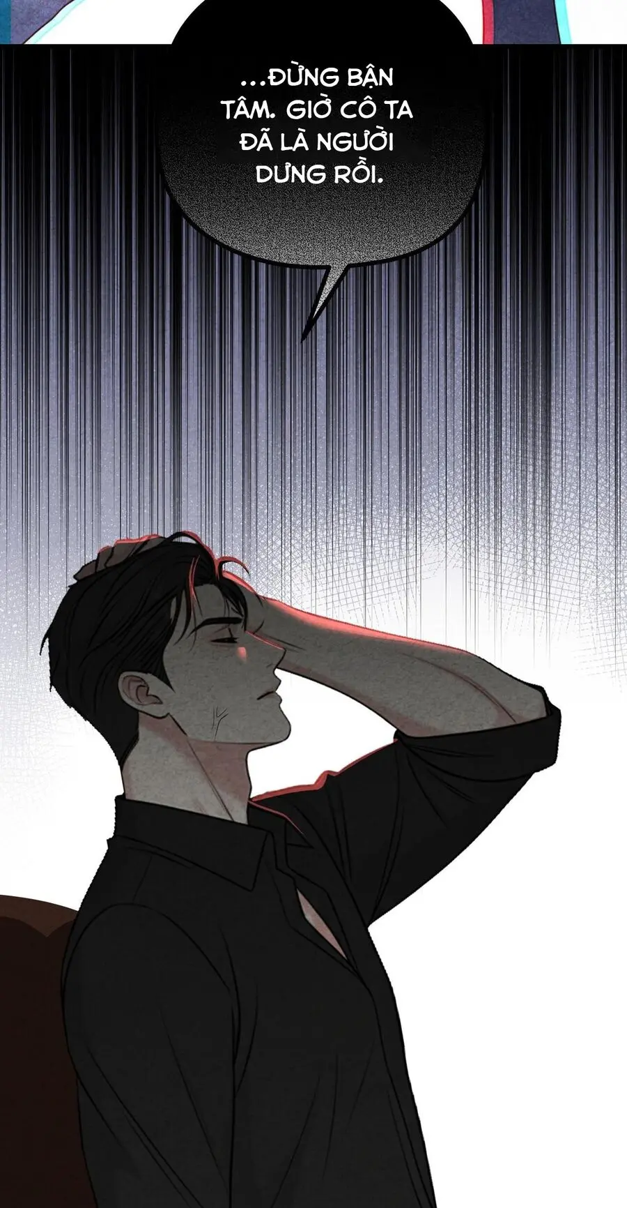 Cái Giá Phải Trả Chap 16 - trang 29