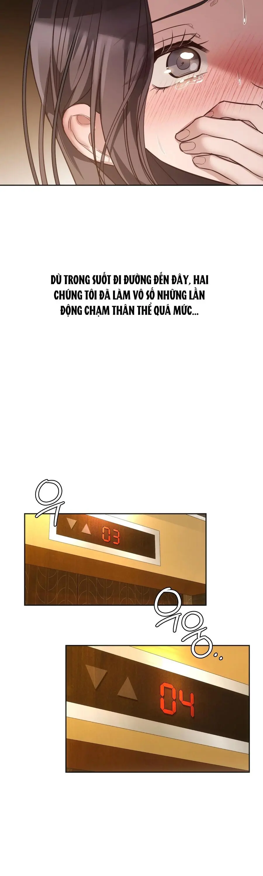 Nữ Sinh Đại Học Hae Joo Chap 10 - trang 33