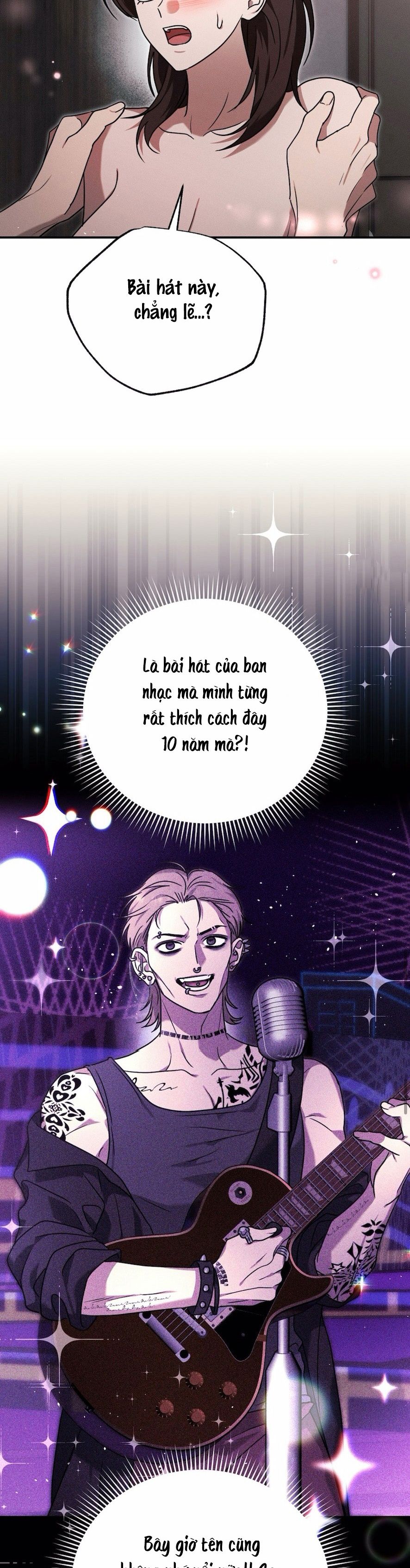 Chạm Vào Tim Em Chap 7 - trang 28