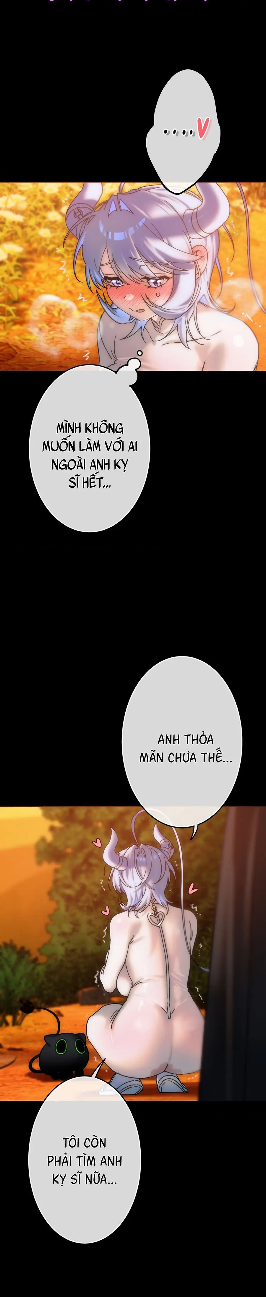 Ngọc Ma Nữ Chap 29 - trang 16