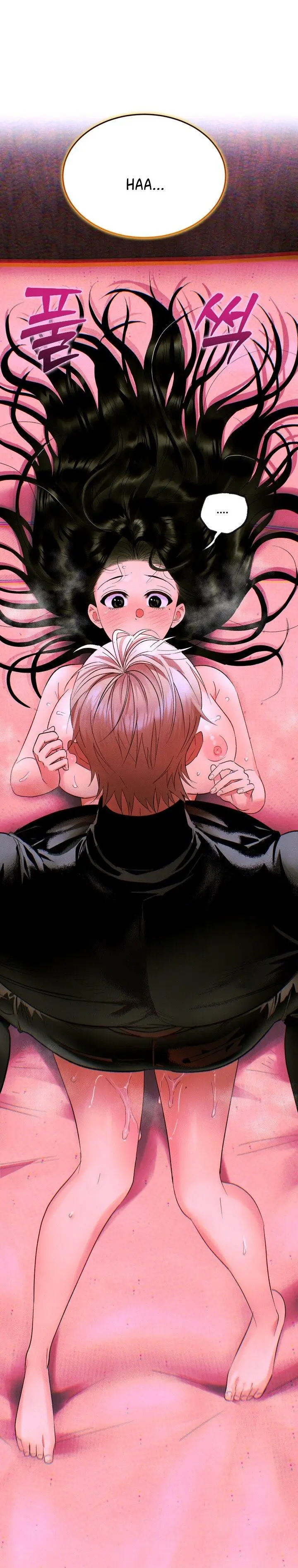 Bạn Đời Của Kẻ Săn Mồi Chap 2 - trang 33